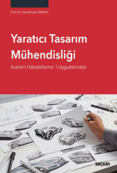 Yaratıcı Tasarım Mühendisliği - Seçkin Yayıncılık