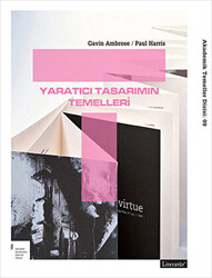 Yaratıcı Tasarımın Temelleri - Literatür Yayıncılık