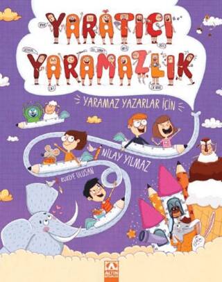 Yaratıcı Yaramazlık - 1