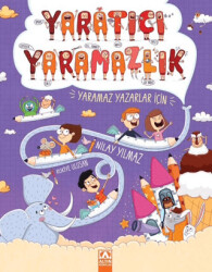 Yaratıcı Yaramazlık - Altın Kitaplar