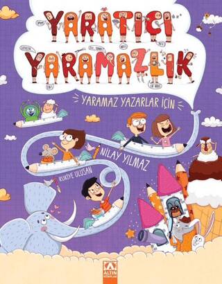 Yaratıcı Yaramazlık - 1