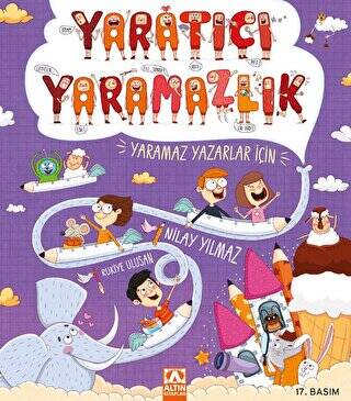 Yaratıcı Yaramazlık - 1