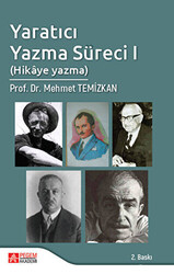 Yaratıcı Yazma Süreci - 1