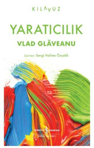 Yaratıcılık - 1