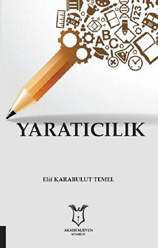 Yaratıcılık - 1