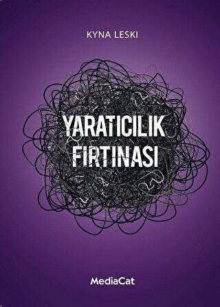 Yaratıcılık Fırtınası - 1