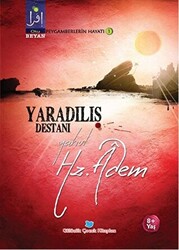 Yaratılış Destanı Yahut Hz. Adem - 1