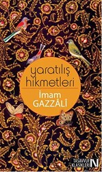 Yaratılış Hikmetleri - 1