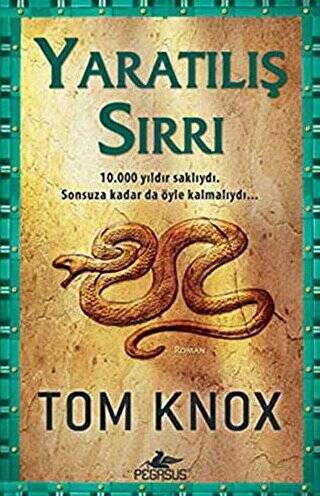 Yaratılış Sırrı - 1