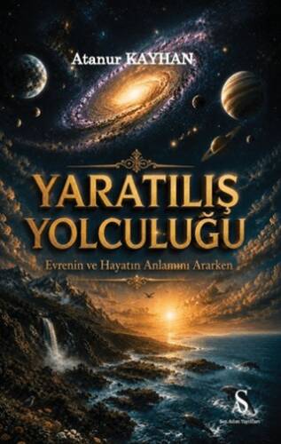 Yaratılış Yolculuğu - 1