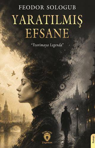 Yaratılmış Efsane - 1