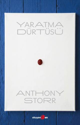 Yaratma Dürtüsü - 1
