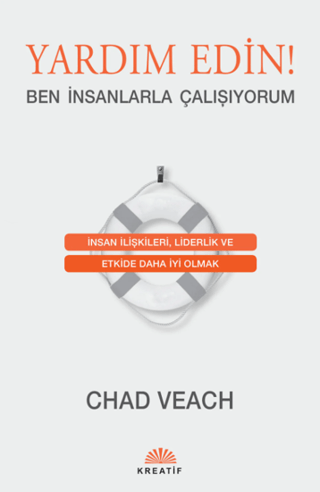 Yardım Edin! Ben İnsanlarla Çalışıyorum - 1