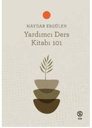 Yardımcı Ders Kitabı 101 - 1