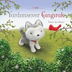 Yardımsever Çıngırak 2. Kitap - 1