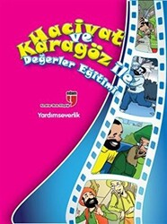 Yardımseverlik - Hacivat ve Karagöz ile Değerler Eğitimi - 1