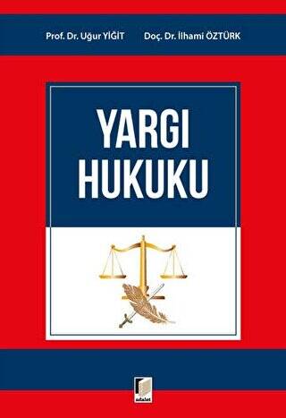 Yargı Hukuku - 1