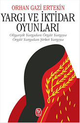 Yargı ve İktidar Oyunları - 1