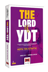 The Lord Of YDT - 1