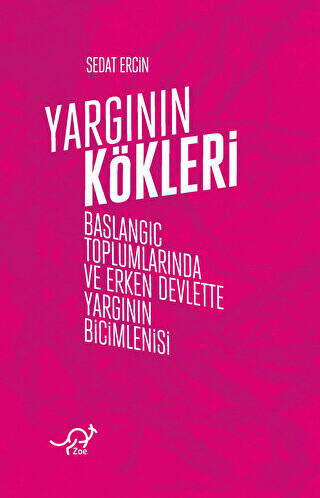 Yargının Kökleri - 1