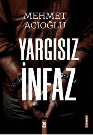 Yargısız İnfaz - 1