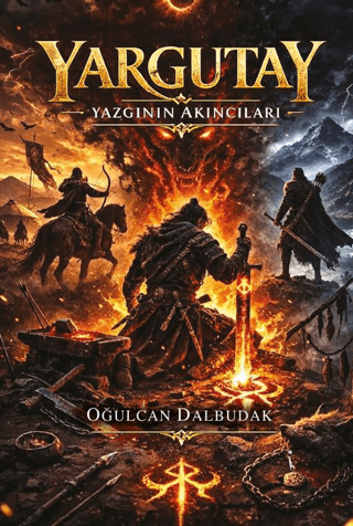 Yargutay - 1