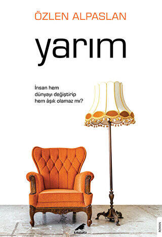 Yarım - 1