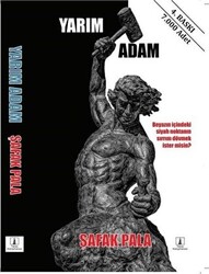 Yarım Adam - Takas Kütüphanesi