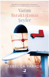 Yarım Bıraktığımız Şeyler - 1