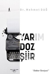 Yarım Doz Şiir - 1