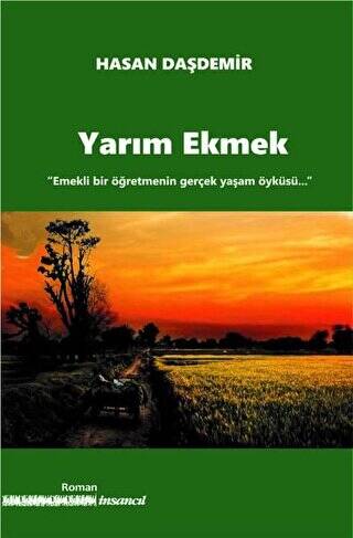 Yarım Ekmek - 1