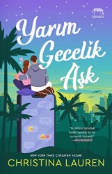 Yarım Gecelik Aşk - 1