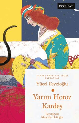 Yarım Horoz Kardeş - 1