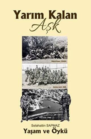 Yarım Kalan Aşk - 1