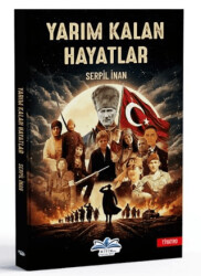 Yarım Kalan Hayatlar - Ritim Plus Yayınları