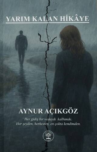 Yarım Kalan Hikaye - 1