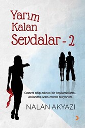 Yarım Kalan Sevdalar 2 - 1