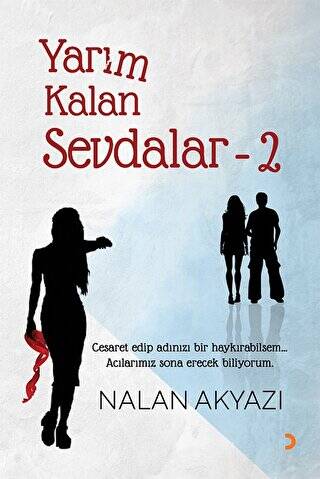 Yarım Kalan Sevdalar 2 - 1