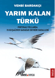 Yarım Kalan Türkü - 1