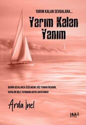Yarım Kalan Yanım - 1