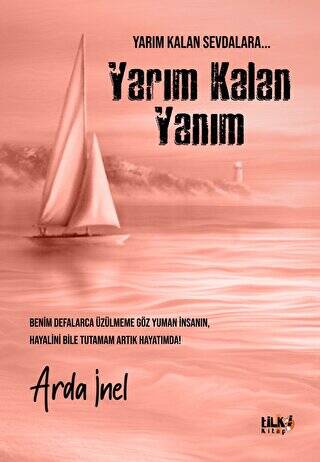 Yarım Kalan Yanım - 1