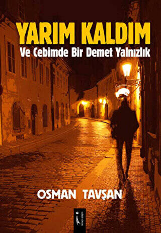 Yarım Kaldım - 1
