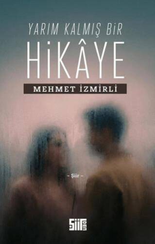 Yarım kalmış Bir Hikaye - 1