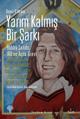 Yarım Kalmış Bir Şarkı - 1