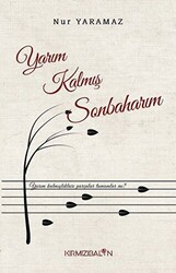 Yarım Kalmış Sonbaharım - 1