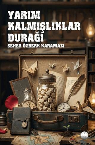 Yarım Kalmışlıklar Durağı - 1