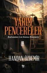 Yarım Pencereler - Halk Kitabevi