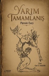 Yarım Tamamlanış - Serüven Yayınevi