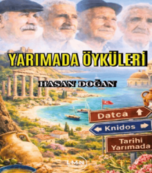 Yarımada Öyküleri - Liman Yayınevi