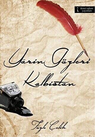 Yarin Gözleri Kalbistan - 1